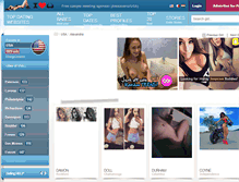 Tablet Screenshot of coolaj86.info